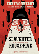 Slaughterhouse-Five: The Graphic Novel Book Cover Image