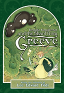 Kendra Kandlestar and the Shard from Greeve