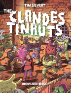 The Clandestinauts Book Cover Image