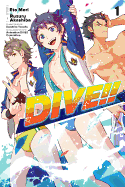 Dive!!, Vol. 1