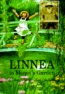 Linnea in Monet's Garden