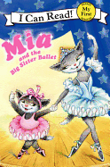 MIA and the Big Sister Ballet