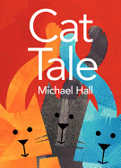 Cat Tale Book Cover Image