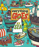 Everything Goes by Sea