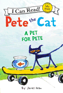 A Pet for Pete