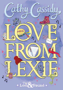 Love from Lexie Book Cover Image