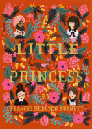 A Little Princess Book Cover Image