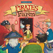 Pirates on the Farm Book Cover Image