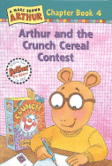 Arthur and the Crunch Cereal Contest