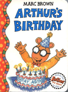 Arthur's Birthday
