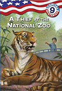 A Thief at the National Zoo
