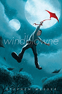 Windblowne