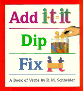 Add It Dip It Fix It