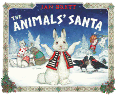 The Animals' Santa