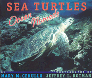 Sea Turtles: Ocean Nomads