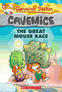 The Great Mouse Race