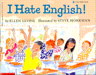 I Hate English!