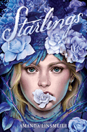 Starlings Book Cover Image