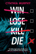 Win Lose Kill Die Book Cover Image