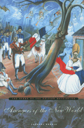 Avengers of the New World: The Story of the Haitian Revolution