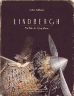Lindbergh: The Tale of a Flying Mouse