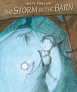 The Storm in the Barn Book Cover Image