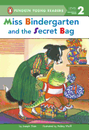 Miss Bindergarten and the Secret Bag