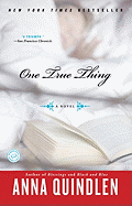 One True Thing