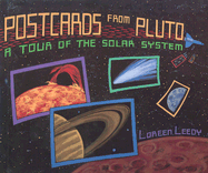 Postcards from Pluto: A Tour of the Solar System