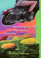 Motorcycle Ride on the Sea of Tranquility
