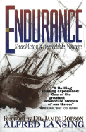Endurance: Shackleton's Incredible Voyage
