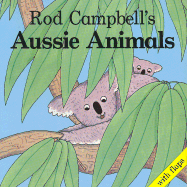 Aussie Animals