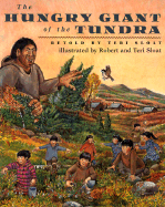 The Hungry Giant of the Tundra