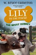The Misfit Donkey