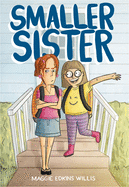 Smaller Sister Book Cover Image