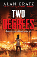 Two Degrees Book Cover Image