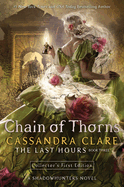 Chain of Thorns Book Cover Image