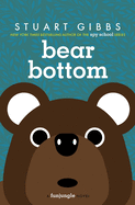 Bear Bottom Book Cover Image