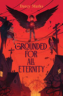 Grounded for All Eternity Book Cover Image