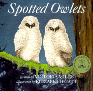 Spotted Owlets