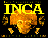 Lost Treasure of the Inca