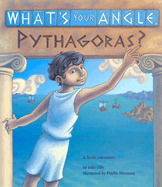 What's Your Angle, Pythagoras?