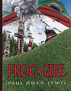 Frog Girl