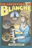 The Adventures of Blanche