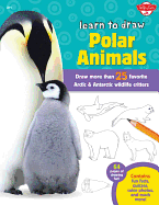 Learn to Draw Polar Animals