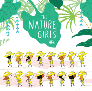 The Nature Girls