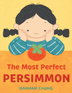 The Most Perfect Persimmon Book Cover Image