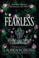 Fearless Book Cover Image