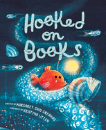 Hooked on Books Book Cover Image