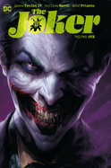 The Joker Book Cover Image